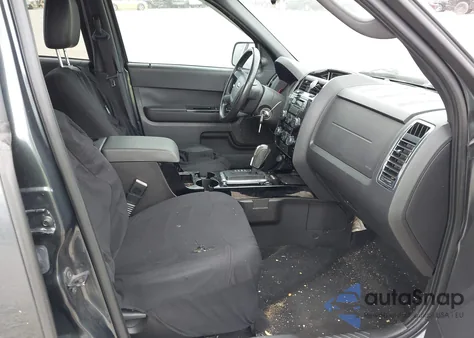 2009 Ford Escape Limited из США, поврежденный, VIN 1FMCU94G69KB71507